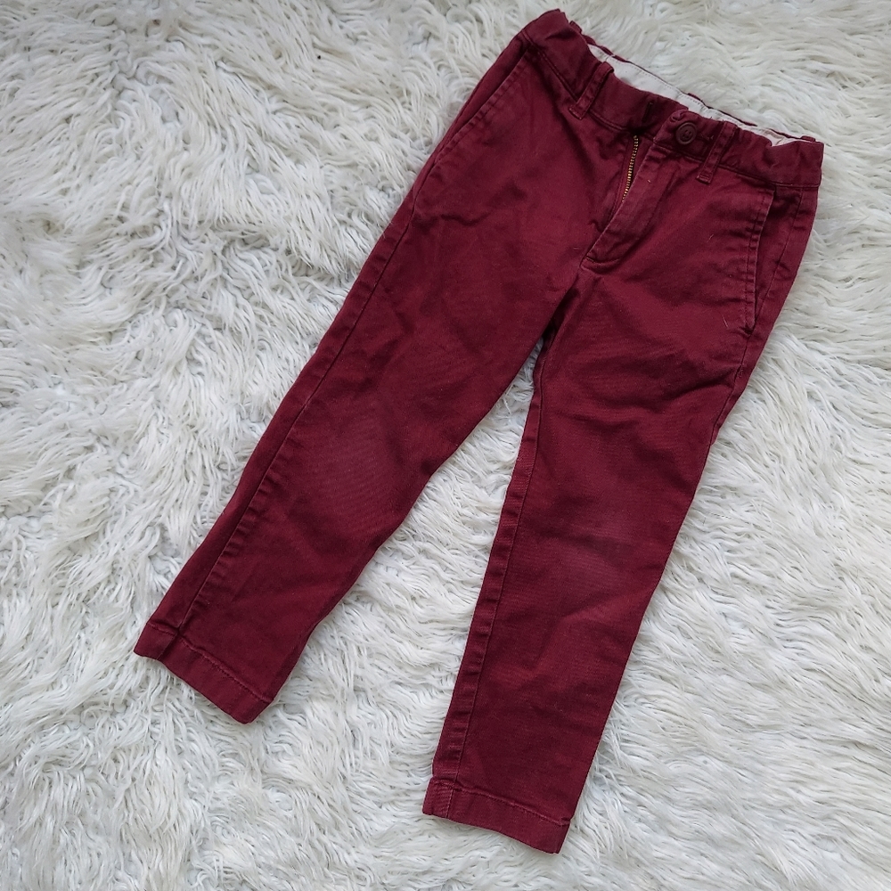 ❤️2/$20❤️ Crew Cuts Slim Dress Pants